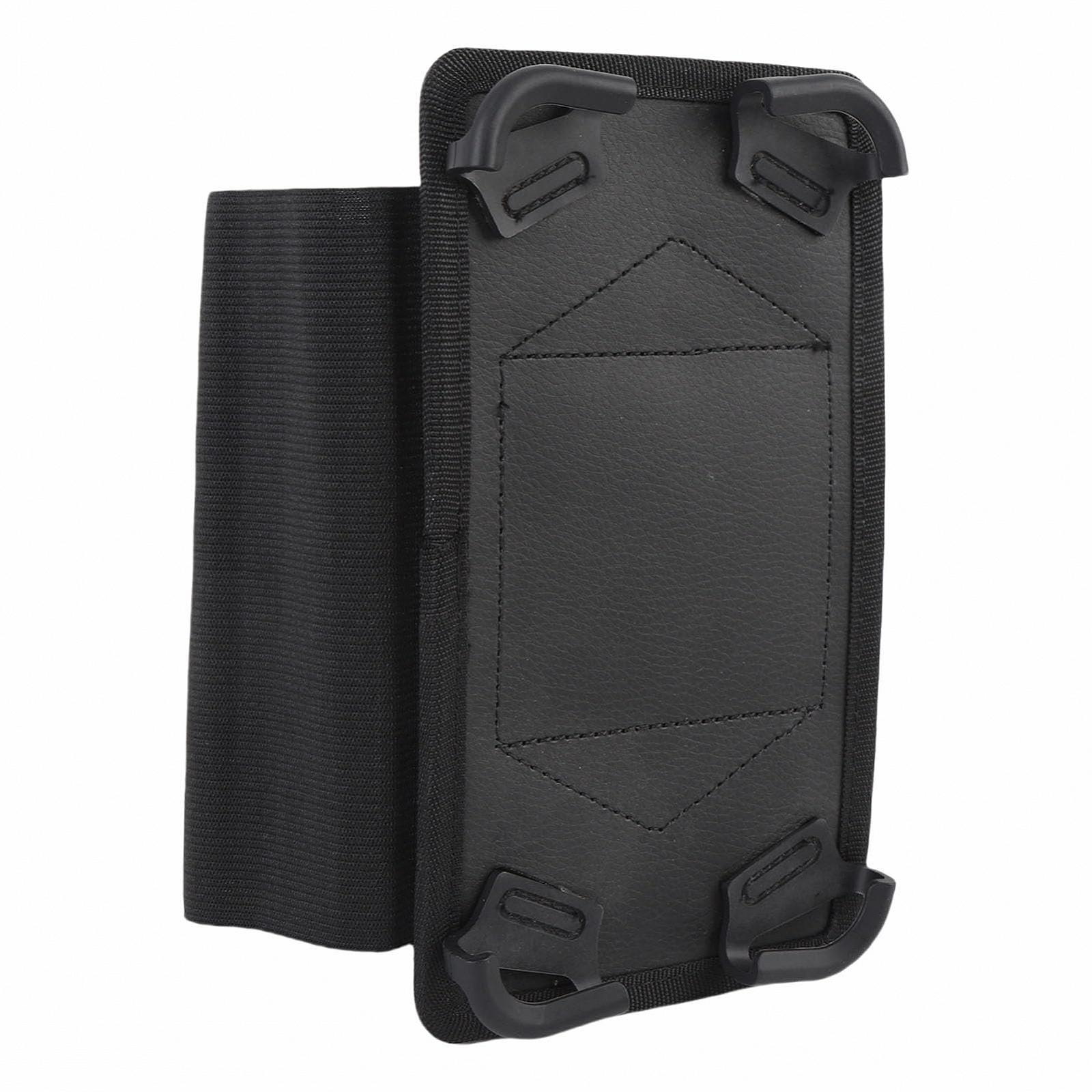 Автомобільне кріплення на підголівник для ігрової консолі 2 2025 з еластичним ременем, силіконовий тримач, фото №7