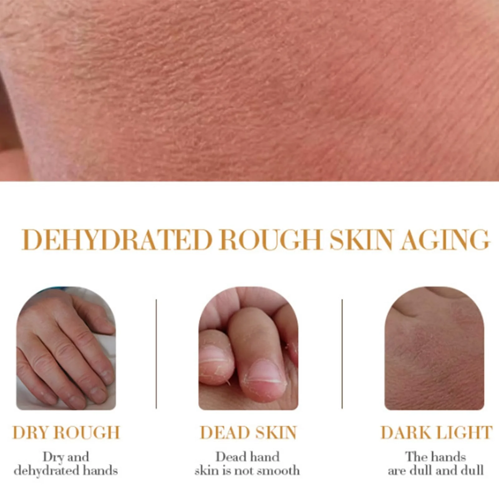 Крем для рук Collagen Зволожуючий крем для сухої шкіри (2 шт), фото №4