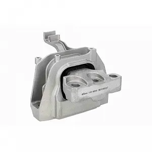 Опора двигуна VAICO V10-8040 для AUDI SKODA VW, права synthetic.ua - Фото 1