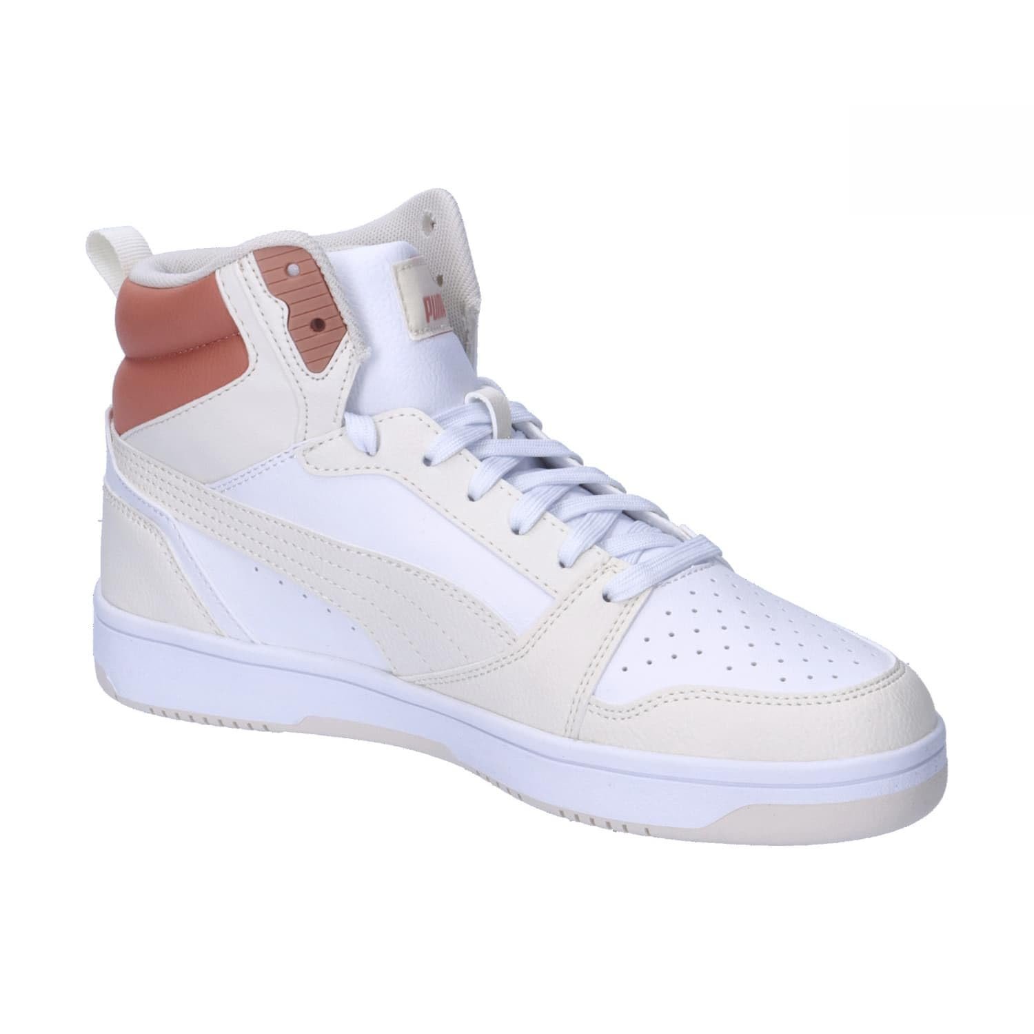 Кроссовки PUMA Unisex Rebound V6, фото №9
