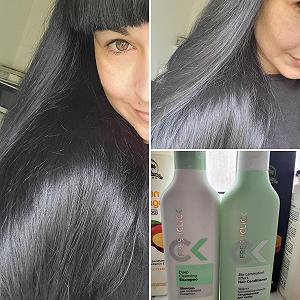 Кондиционер для волос TianDe FreshClick Biolammination Silky Smoothness 250 мл synthetic.ua - Фото 1