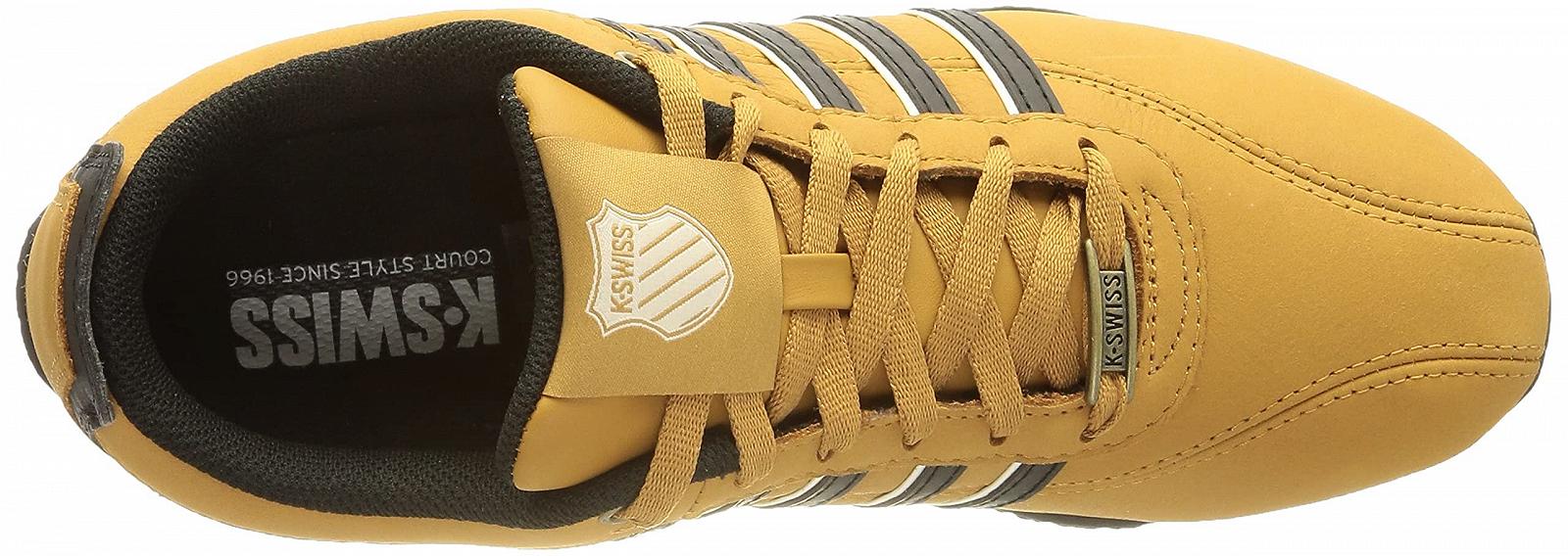Кросівки чоловічі K-Swiss Arvee 1.5 02453 161 ~ M, фото №5