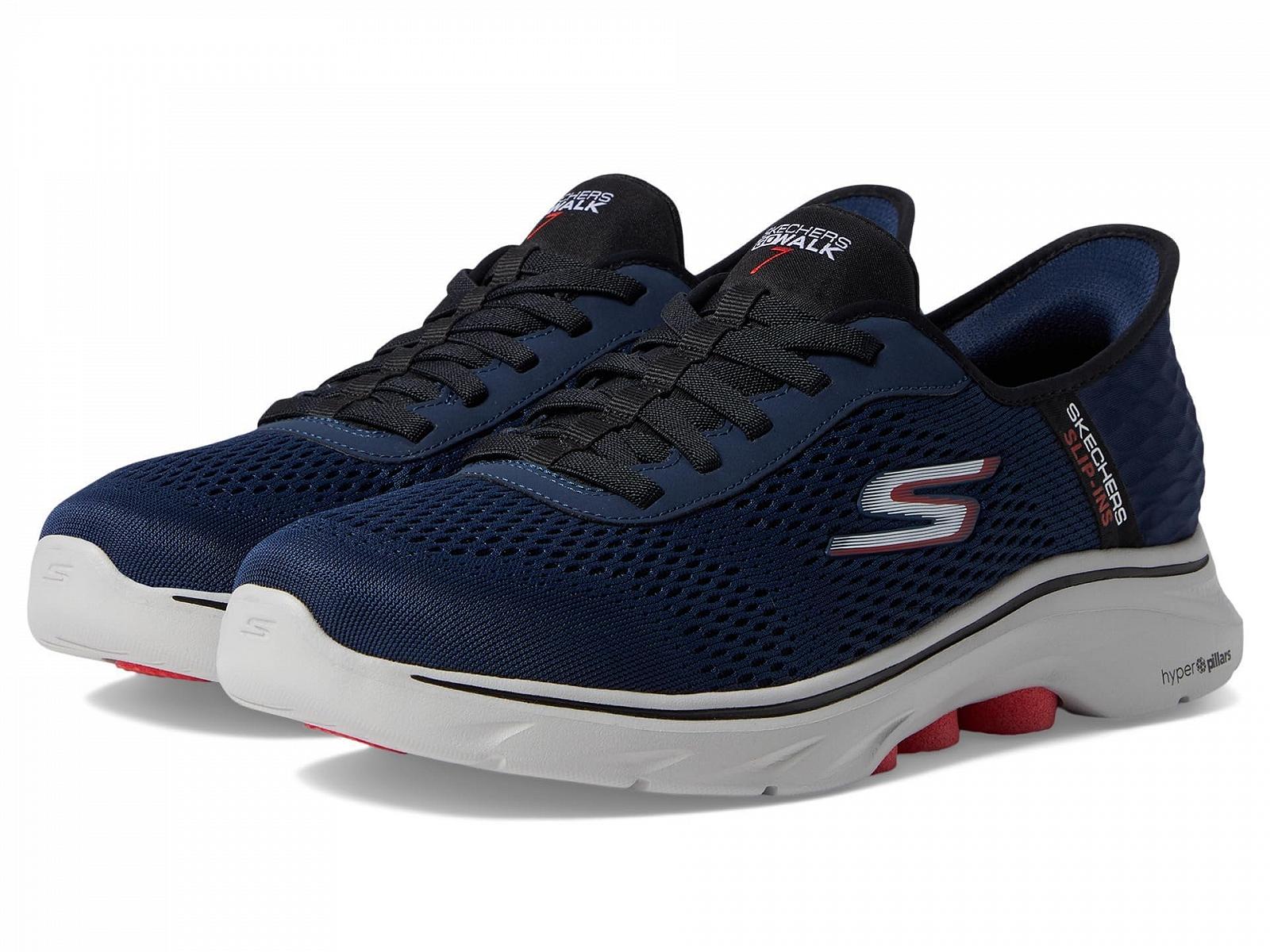 Кросівки Skechers Go Walk 7-Free Hand 2, фото №1 Кросівки Skechers Go Walk 7-Free Hand 2, фото №1