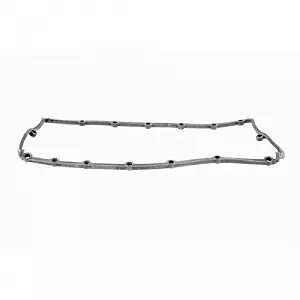 Прокладка кришки головки блока циліндрів VAICO V10-4067 Original VAICO quality для VW synthetic.ua - Фото 1