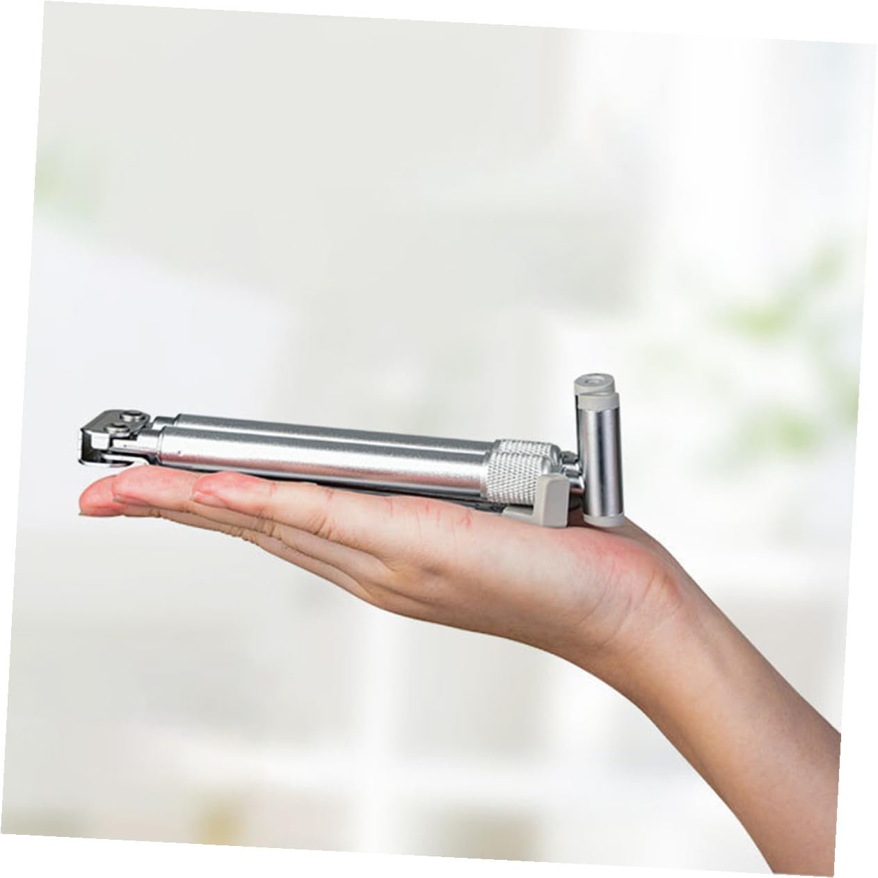 Підставка для ноутбука NOLITOY Алюмінієва Регульована Складана Легка з порожнистим дизайном для кращого розсіювання тепла, фото №6 Підставка для ноутбука NOLITOY Алюмінієва Регульована Складана Легка з порожнистим дизайном для кращого розсіювання тепла, фото №6