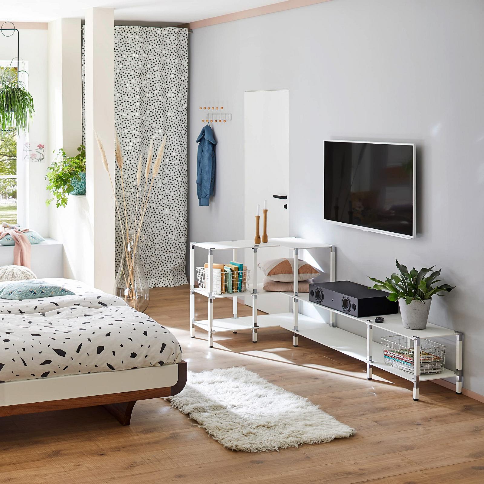 Саундбар Nubert nuBox AS-225 Черный с серой передней панелью, фото №5 Саундбар Nubert nuBox AS-225 Черный с серой передней панелью, фото №5