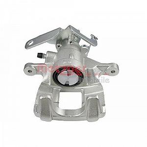 Гальмівний супорт METZGER GREENPARTS 6261326 для FORD задня вісь праворуч synthetic.ua - Фото 1