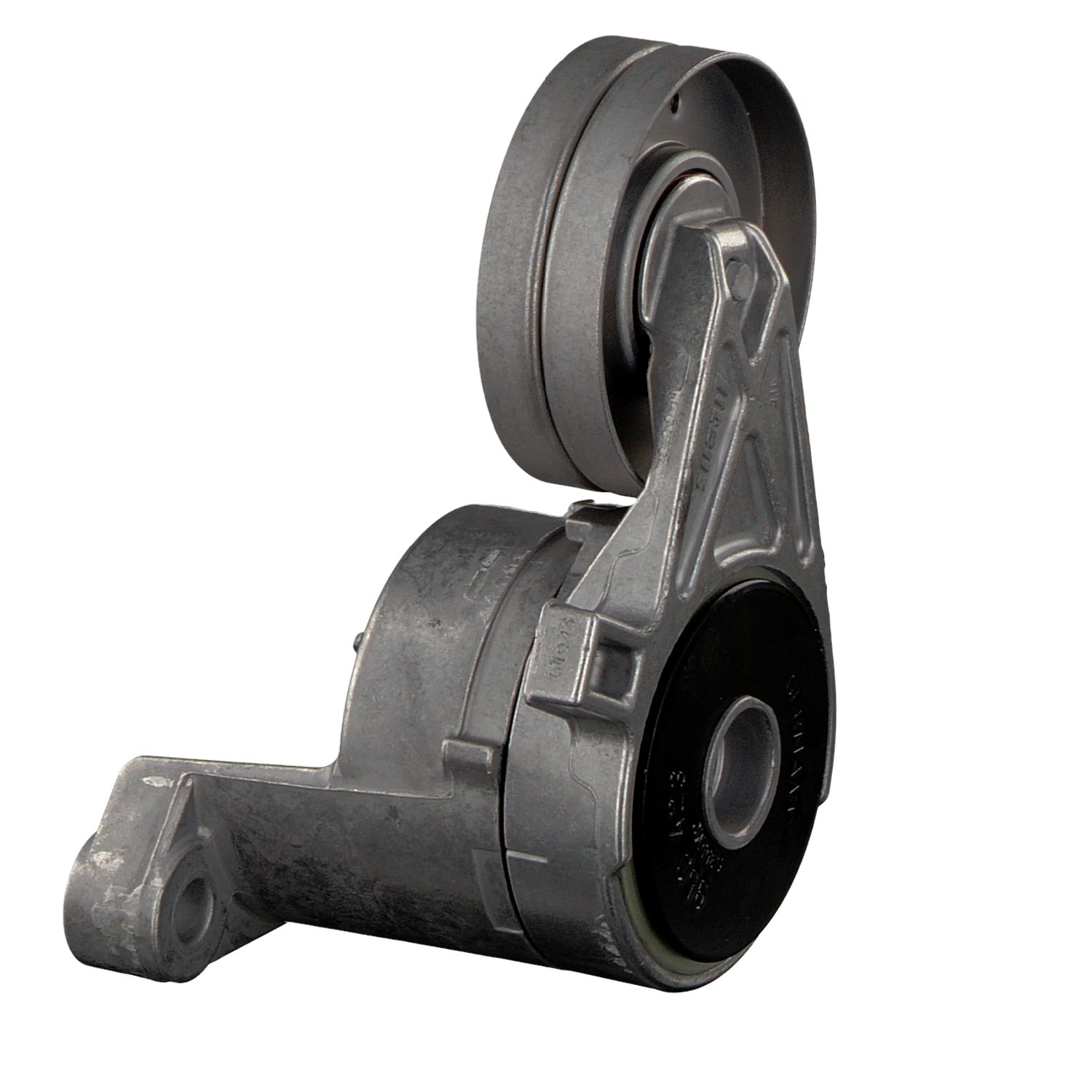 Натяжитель ремня, поликлиновой ремень FEBI BILSTEIN 24328 для VOLVO, фото №5