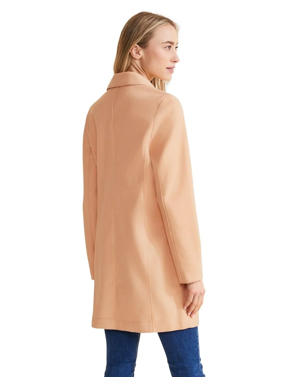 Куртка STREET ONE женская, фото №2 Куртка STREET ONE женская, фото №2