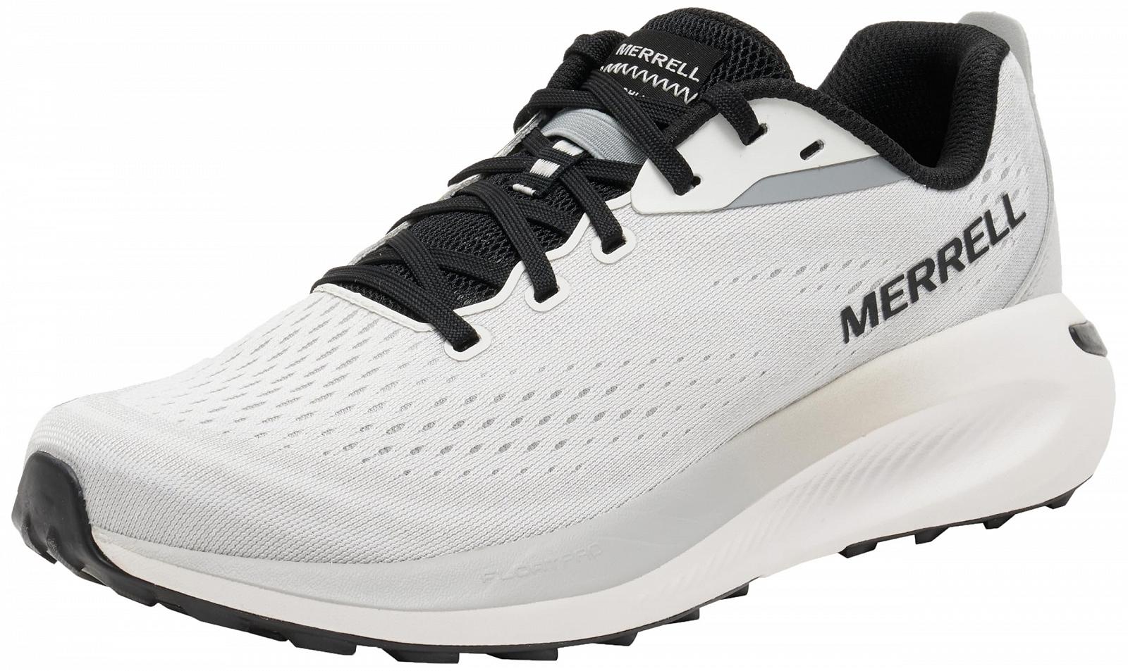 Чоловічі кросівки для трейлраннінгу Merrell Morphlite, фото №1