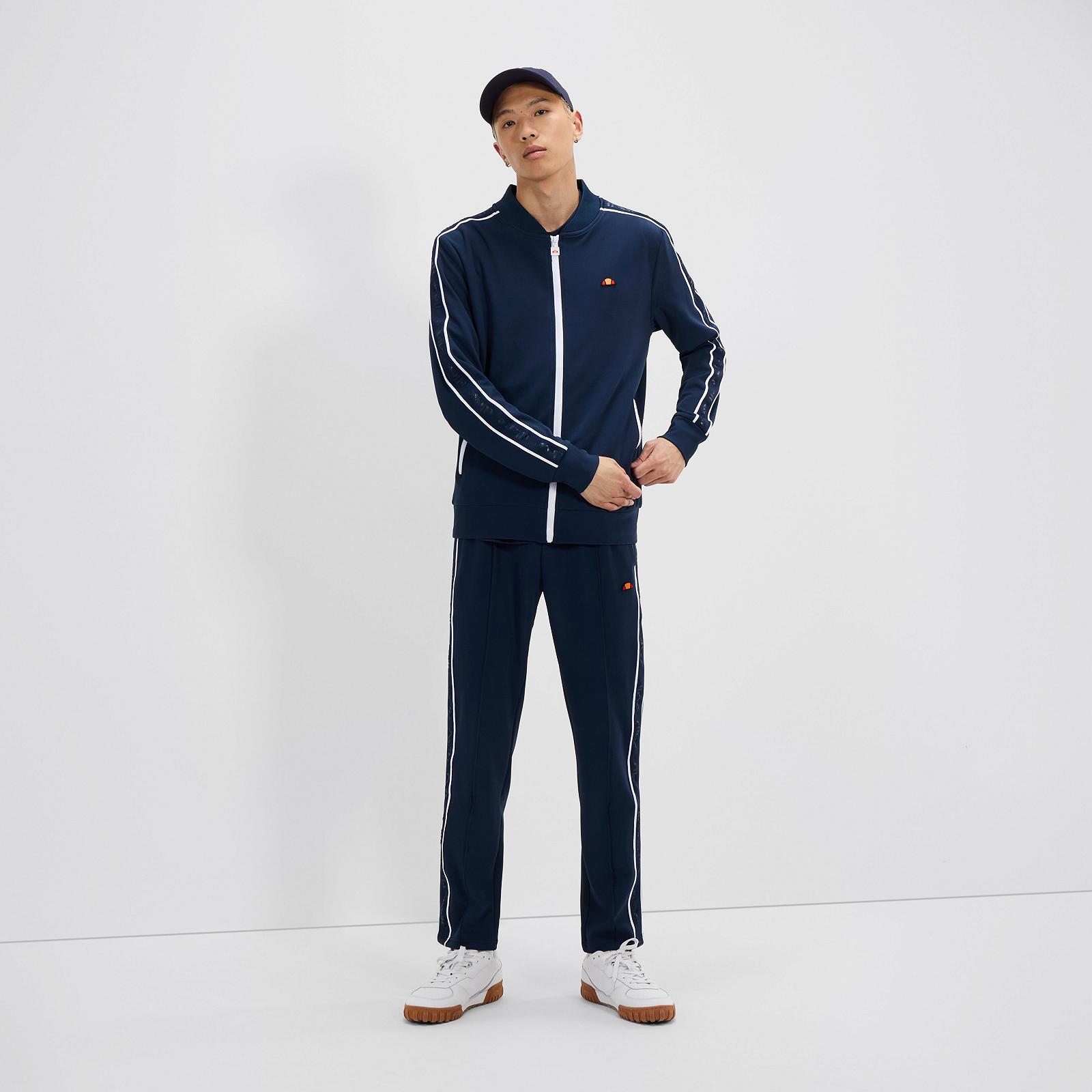 Куртка Ellesse Altobelli Track Top S, фото №2