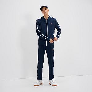 Куртка Ellesse Altobelli Track Top S synthetic.ua - Фото 1