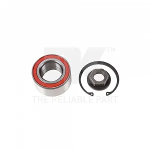 Подшипник ступицы NK 752529 для FORD MAZDA, передний мост, наружный - Фото 1