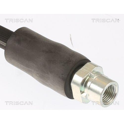 Тормозной шланг TRISCAN 8150 11223 для BMW, передний мост, фото №3
