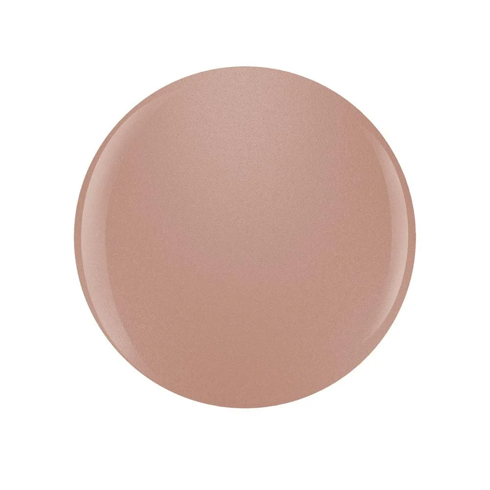 Гель-лак Gelish Mini Taupe Коричневый, 9 мл, фото №2 Гель-лак Gelish Mini Taupe Коричневый, 9 мл, фото №2