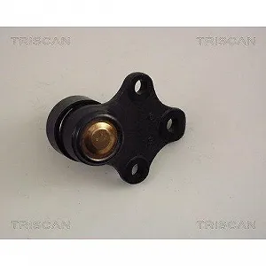 Шаровая опора TRISCAN 8500 28527 CITROËN PEUGEOT Передний мост внешний synthetic.ua - Фото 1
