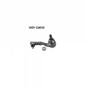 Наконечник рульової тяги SKF VKDY 318535 для BMW, передній міст праворуч, зовнішній - Фото 1