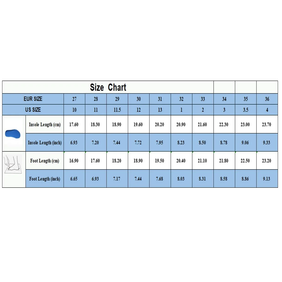Футбольні бутси Jabasic Дитячі для гри у футбол на вулиці та в приміщенні, для тренувань на штучному газоні, фото №3