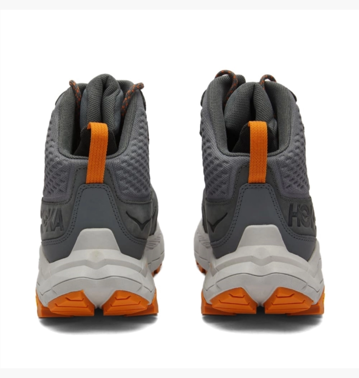 Черевики Hoka One One Anacapa Mid GTX 41.5, фото №4