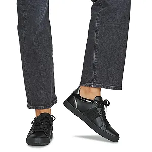 Кросівки Geox D Blomiee E synthetic.ua - Фото 1