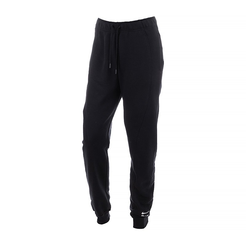 Штани Nike W NSW AIR FLC MR JGGR L, фото №1
