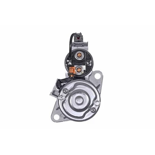 Стартер HELLA 8EA 012 527-461 MITSUBISHI NISSAN, фото №3 Стартер HELLA 8EA 012 527-461 MITSUBISHI NISSAN, фото №3
