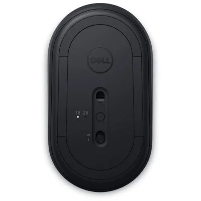Мышка Dell MS355 Pro Compact Silent Bluetooth Black (570-BBJH), фото №4 Мышка Dell MS355 Pro Compact Silent Bluetooth Black (570-BBJH), фото №4