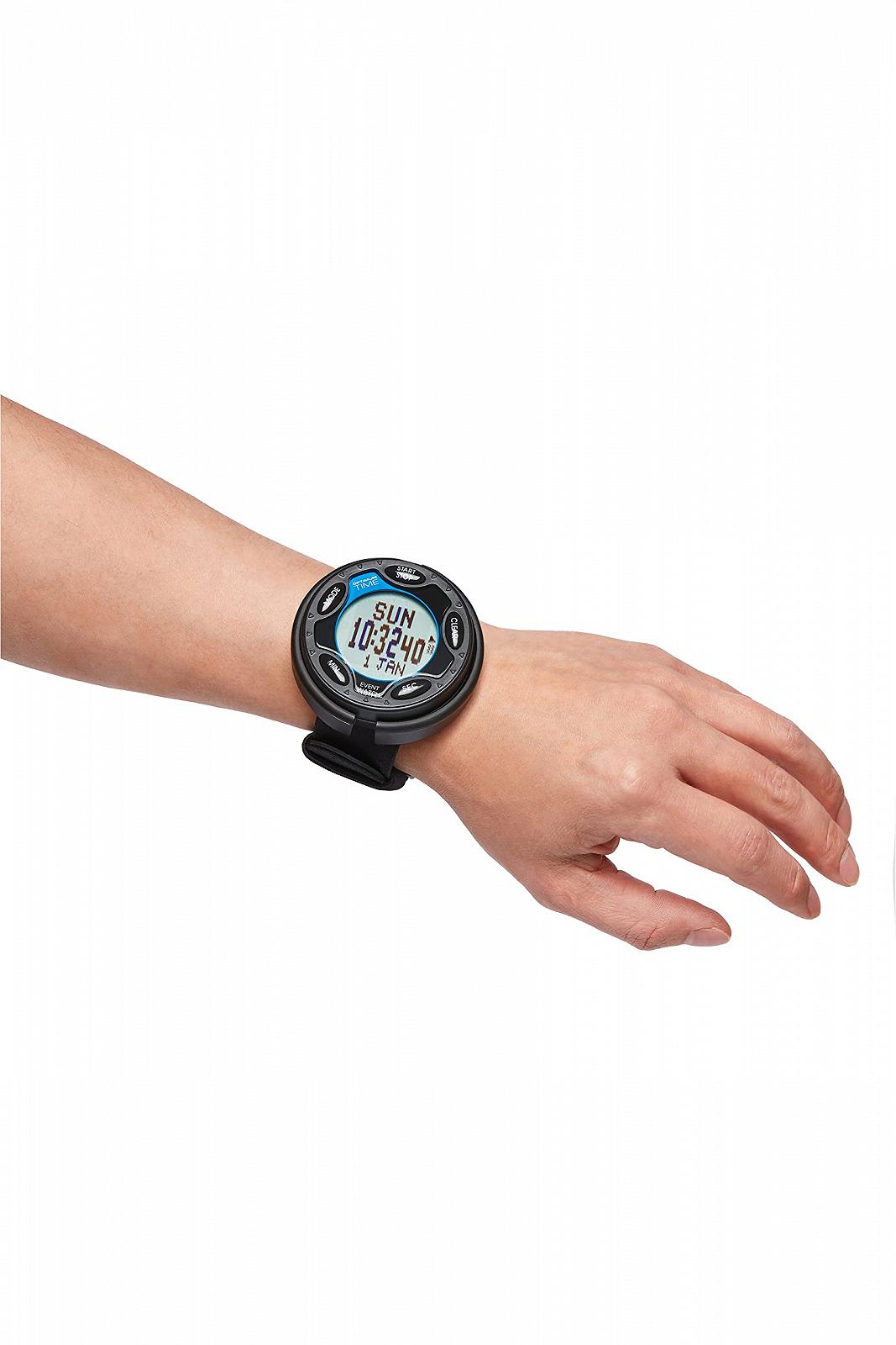 Годинник Optimum Time Ultra Time Rechargeable, фото №6