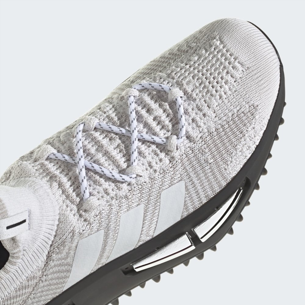 Кросівки Adidas NMD S1 Metallic Pack Cloud White 42 2/3, фото №3