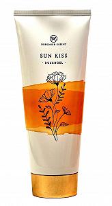 Гель для душа Dresdner Essenz Sun Kiss 200 мл - Фото 1