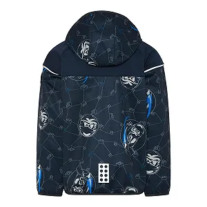 Куртка LEGO детская унисекс synthetic.ua - Фото 1