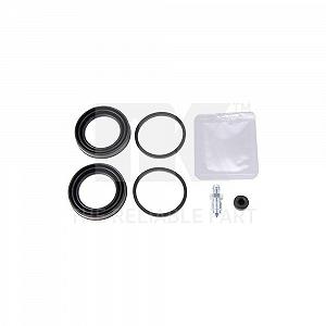 Ремкомплект тормозного суппорта NK 8825008 FORD, передний мост - Фото 1