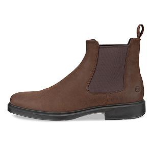 Мужские Ботинки ECCO Helsinki 2 synthetic.ua - Фото 1