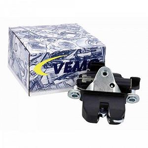 Замок багажника VEMO V10-85-0167 Original VEMO Quality для SKODA synthetic.ua - Фото 1