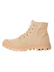 Спортивная обувь Palladium Mono Chrome Unisex synthetic.ua - Фото 1