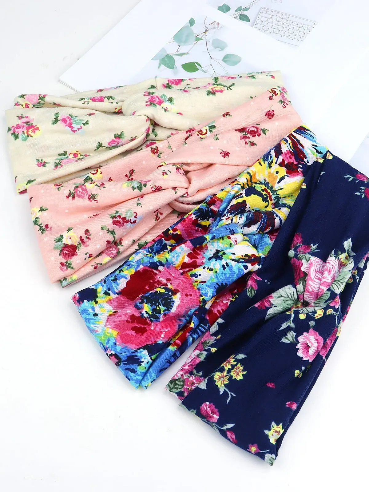 Повязка на голову KAVYA, фото №6