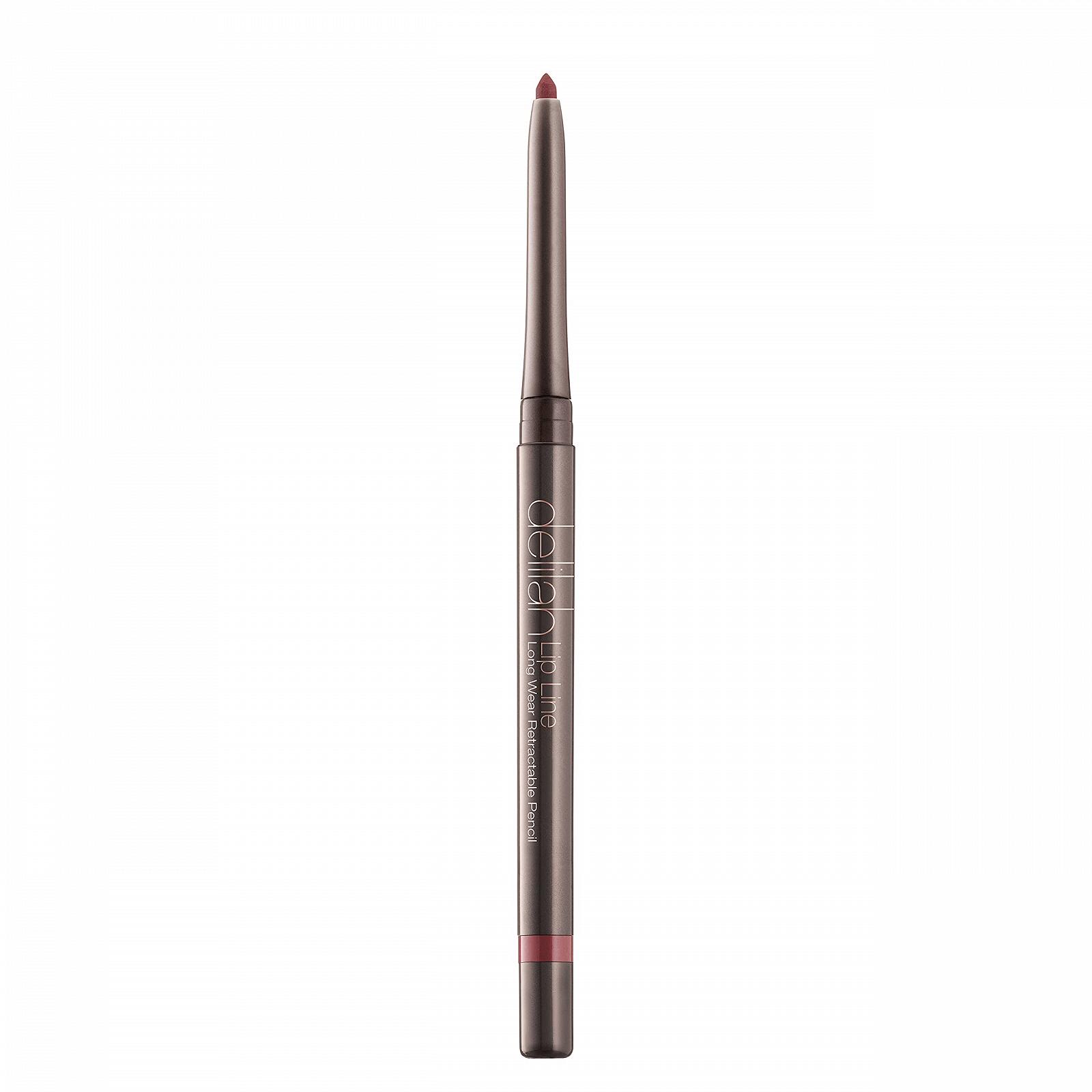 Олівець для губ delilah Lip Line Long Wear Mechanical Pencil Pout Жіночий 0.011 oz, фото №5 Олівець для губ delilah Lip Line Long Wear Mechanical Pencil Pout Жіночий 0.011 oz, фото №5