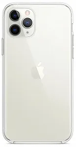 Чехлы для телефонов Apple iPhone 11 Pro Clear Case MWYK2 synthetic.ua - Фото 1