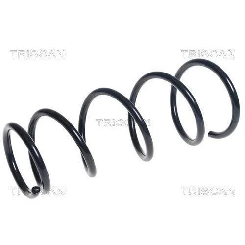 Пружина підвіски TRISCAN для SUZUKI, передня вісь, фото №2