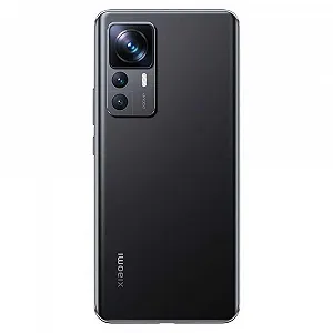 Смартфон Xiaomi 12T Pro L12U 8/256GB Cosmic Black synthetic.ua - Фото 1