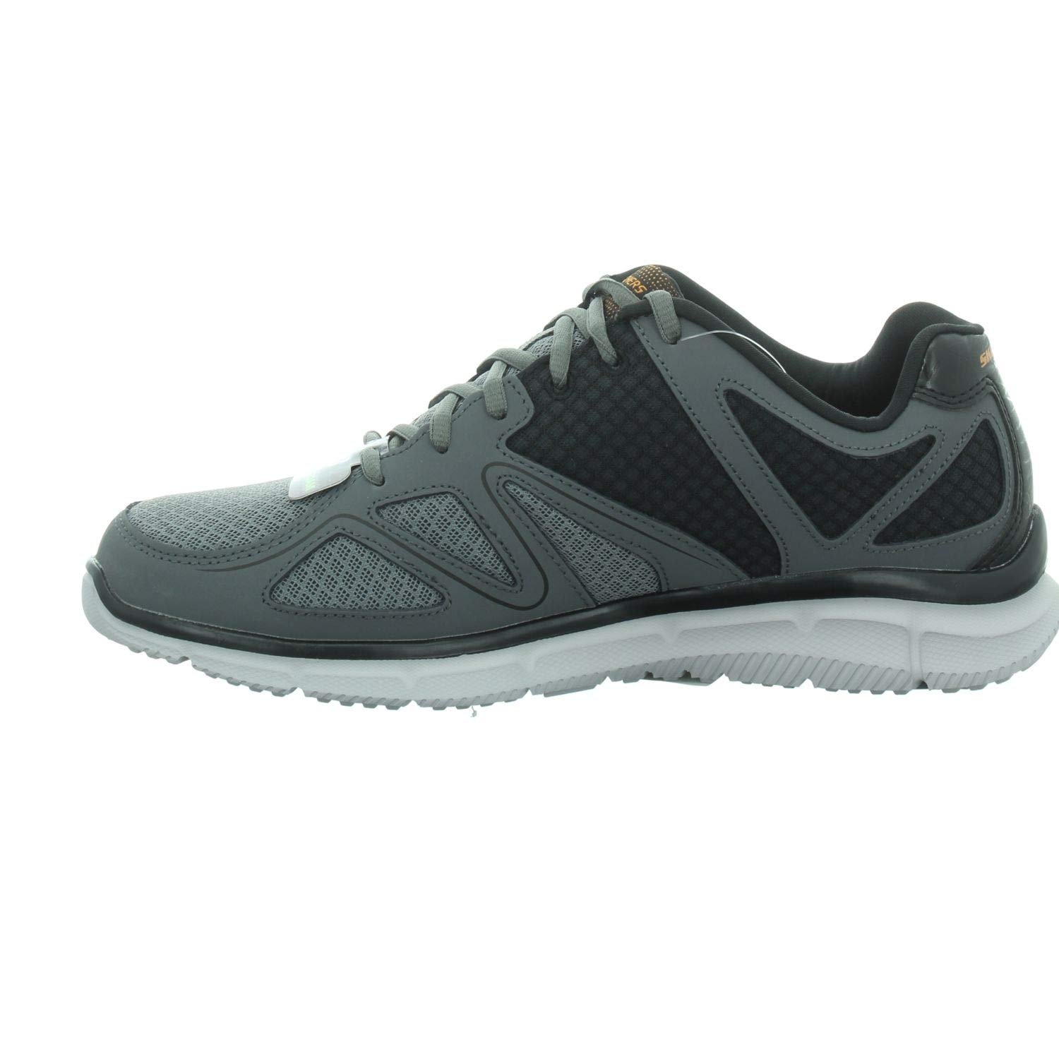 Кроссовки Skechers Satisfaction 58350-bbk, фото №2