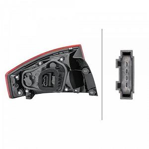 Задний фонарь HELLA 2SD 011 140-061 для SEAT, правый synthetic.ua - Фото 1