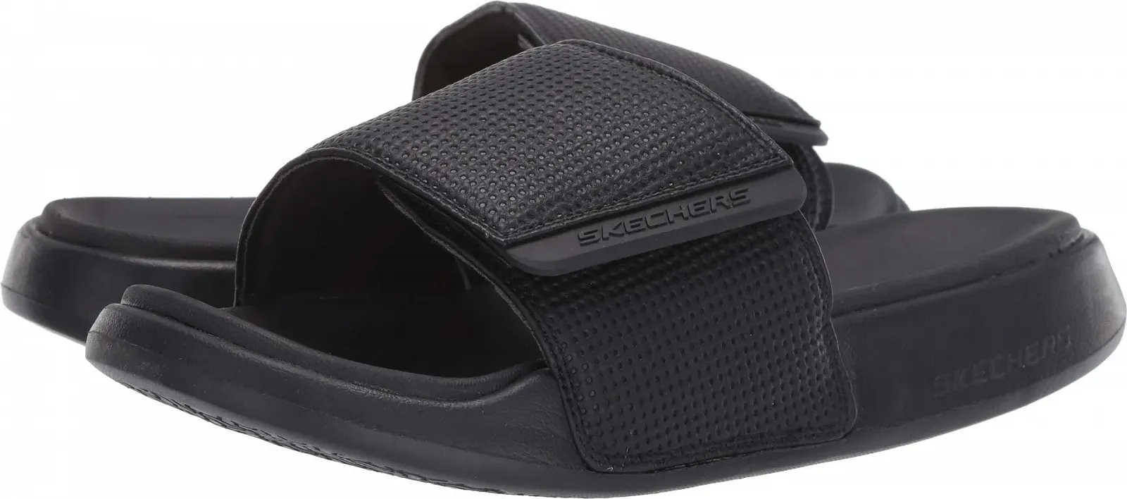 Шльопанці Skechers Чоловічі, фото №1 Шльопанці Skechers Чоловічі, фото №1