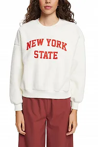 Кофта ESPRIT Teddy Fur College - Фото 1