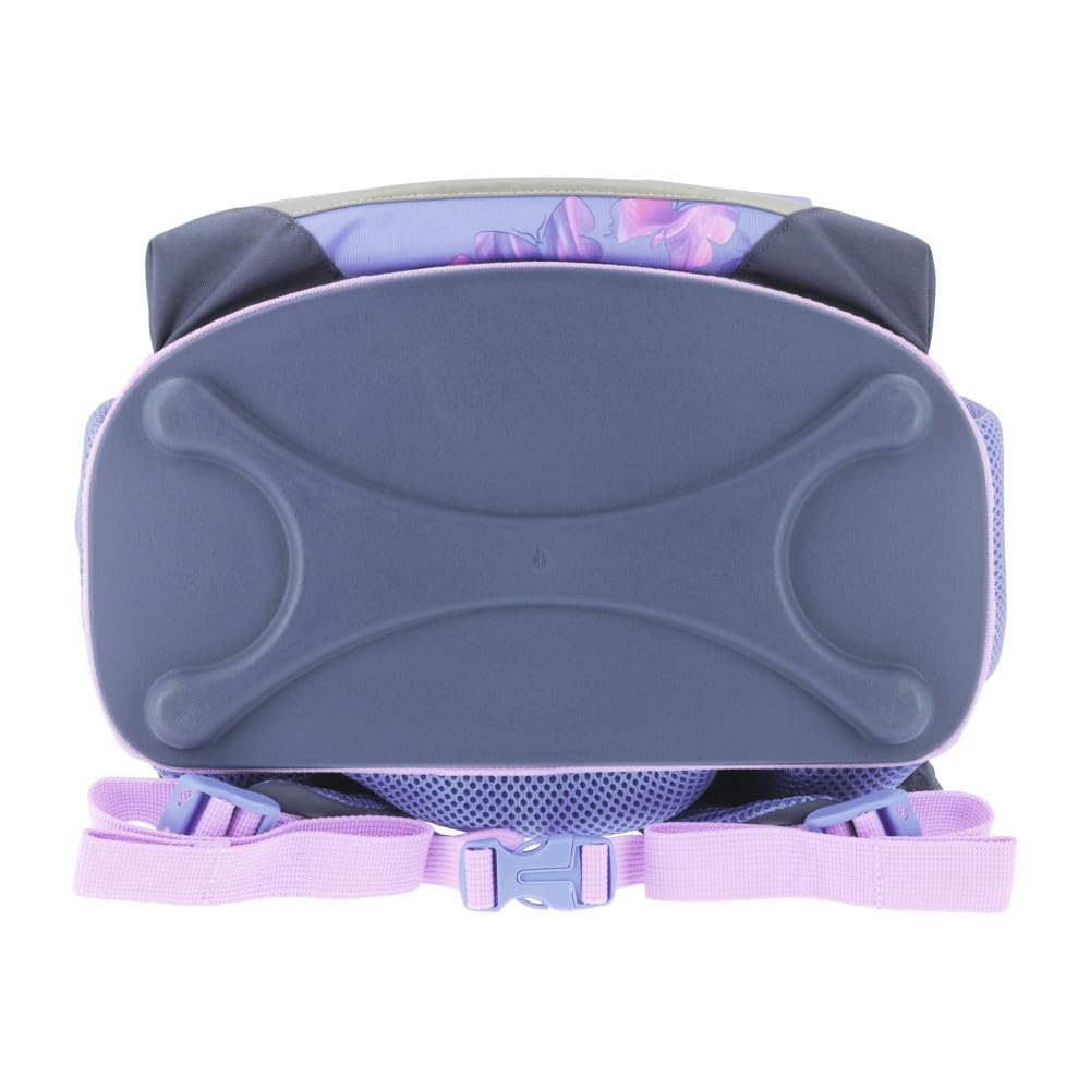 Ранець Herlitz Loop Plus Butterflies Метелик, фото №6