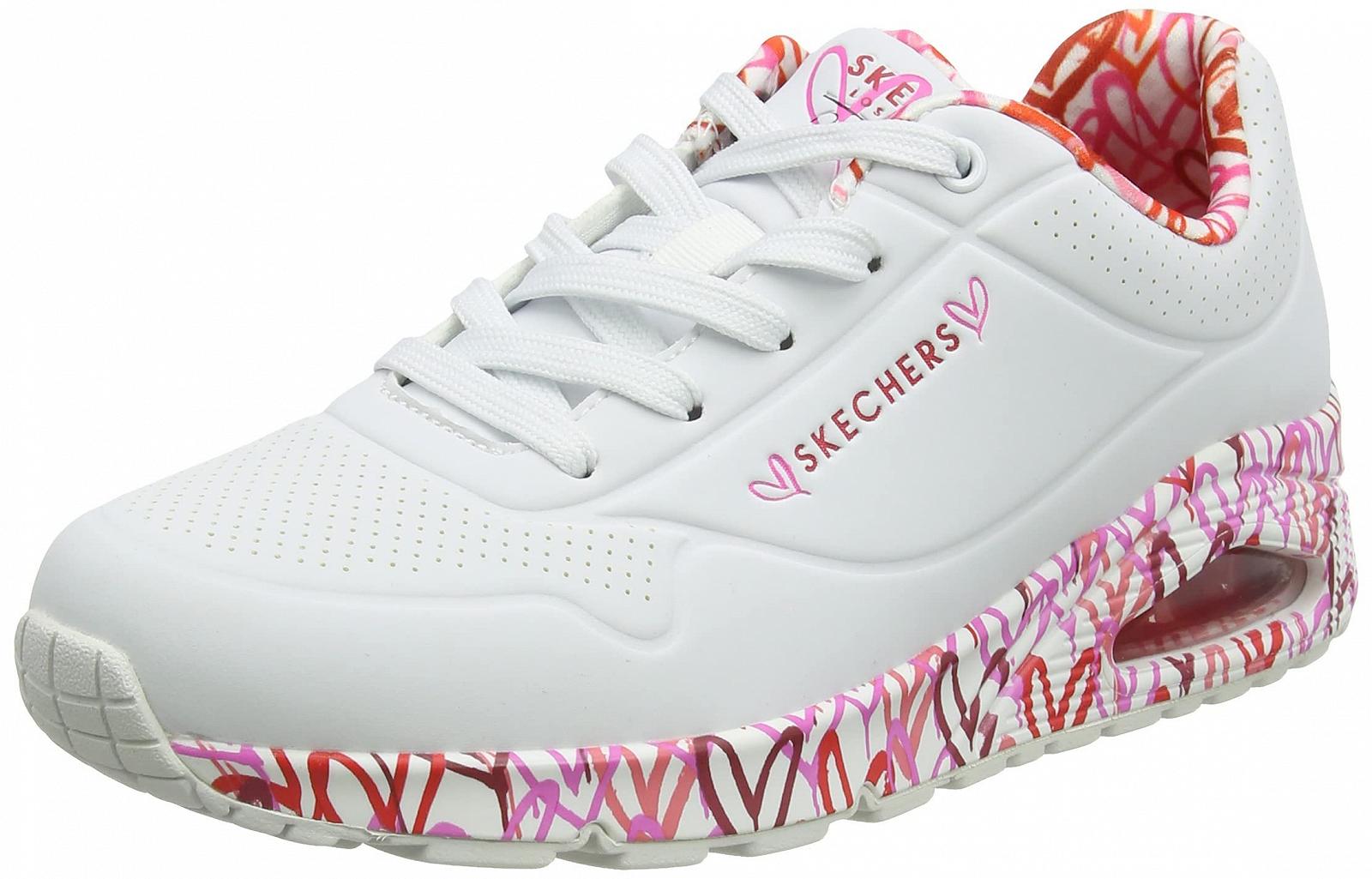 Кросівки Skechers 155506 для дівчат, фото №1