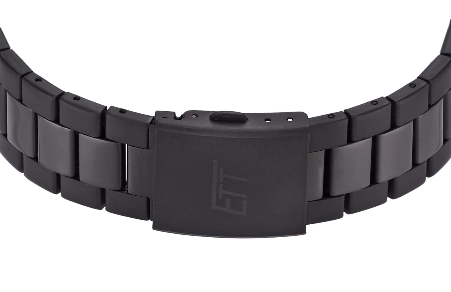 Чоловічий годинник ETT Eco Tech Time Radio Solar World Time EGS-11390-25M Хронограф з нержавіючим сталевим браслетом, фото №3 Чоловічий годинник ETT Eco Tech Time Radio Solar World Time EGS-11390-25M Хронограф з нержавіючим сталевим браслетом, фото №3