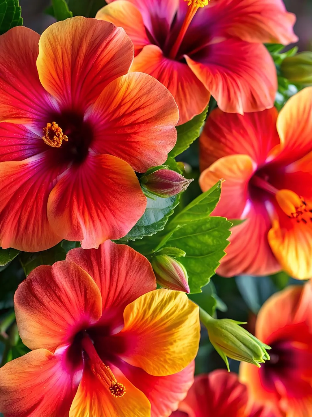 Парфюмированная вода adopt Fleur D'HIBISCUS 30 мл Цветочный, Фруктовый, фото №4