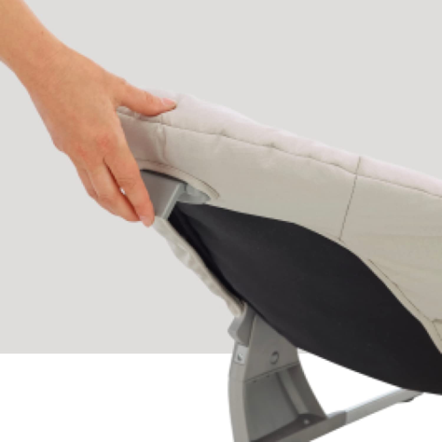 Гамак Inglesina az96 K9ppr Качалка Pepper, фото №4