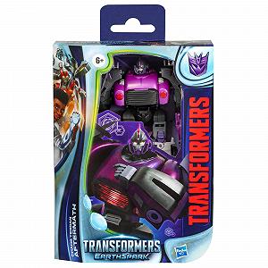 Фігурка-трансформер Transformers EarthSpark Deluxe Class Chaos Terran Aftermath, 12,7 см synthetic.ua - Фото 1